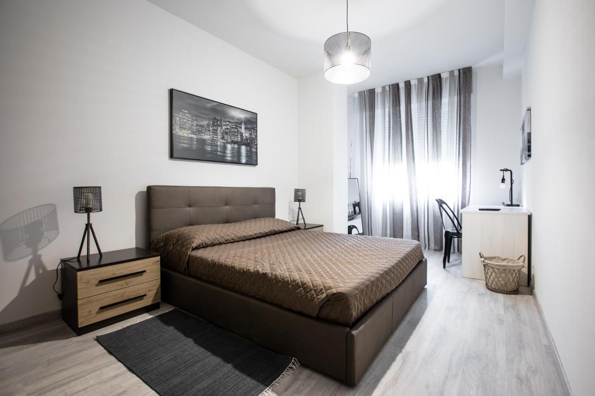 B&B Dal Moro Sondrio Extérieur photo